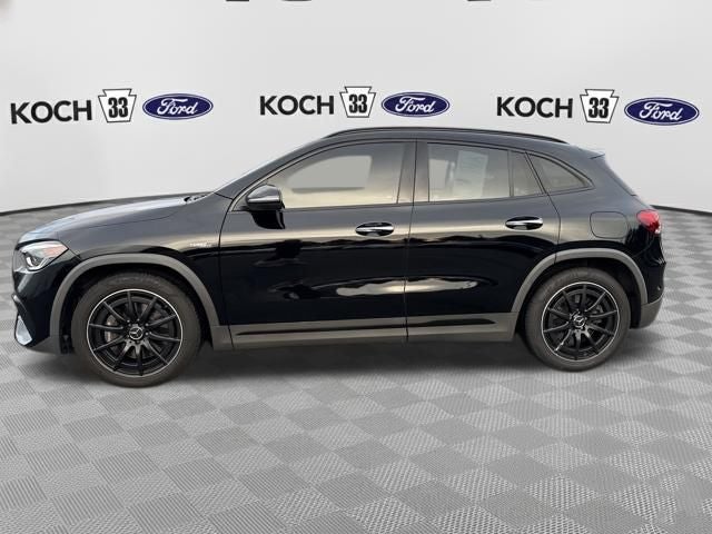 2023 Mercedes-Benz GLA GLA 45 AMG® 4MATIC®