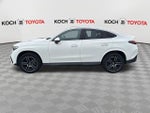 2026 Mercedes-Benz GLC GLC 300 Coupe 4MATIC®