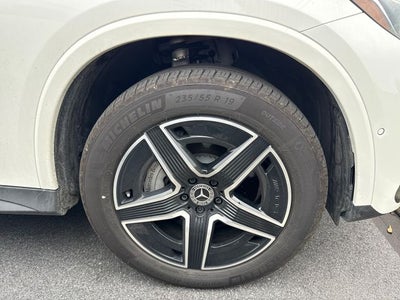 2026 Mercedes-Benz GLC GLC 300 Coupe 4MATIC®