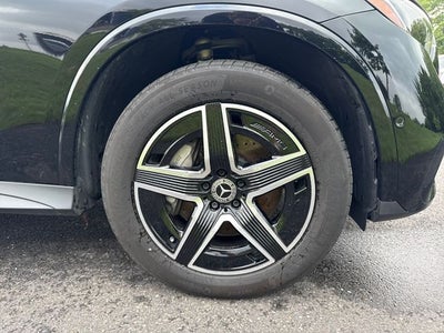 2025 Mercedes-Benz GLC GLC 300 4MATIC®
