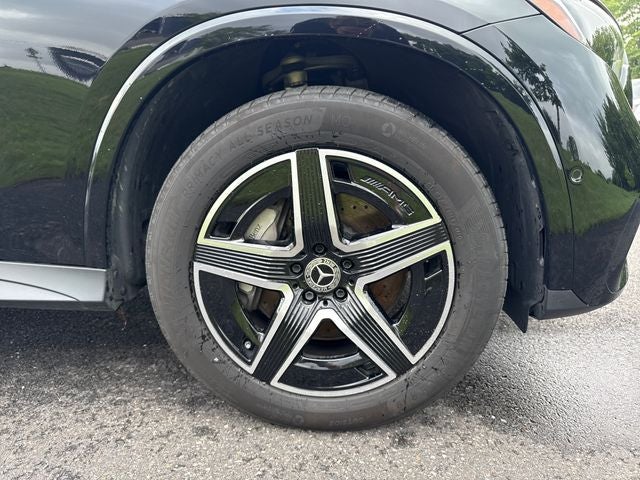 2025 Mercedes-Benz GLC GLC 300 4MATIC®