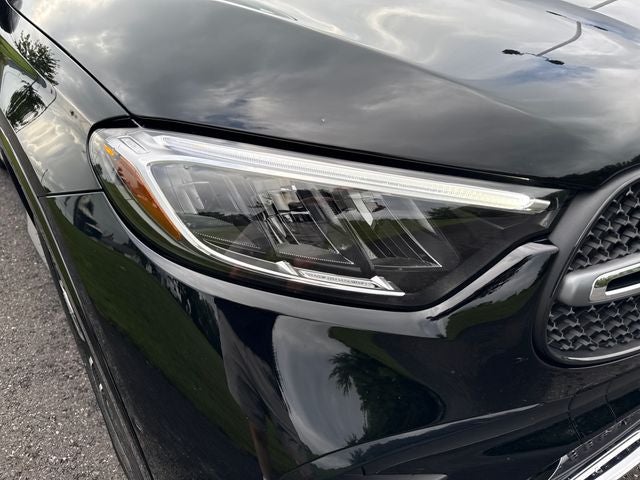 2025 Mercedes-Benz GLC GLC 300 4MATIC®