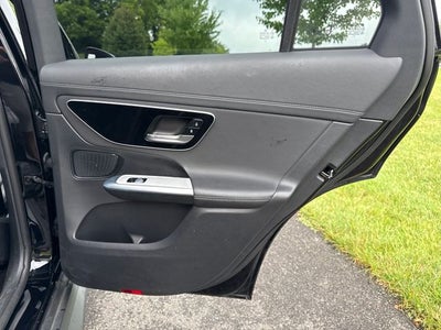 2025 Mercedes-Benz GLC GLC 300 4MATIC®