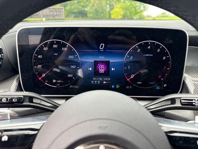 2025 Mercedes-Benz GLC GLC 300 4MATIC®
