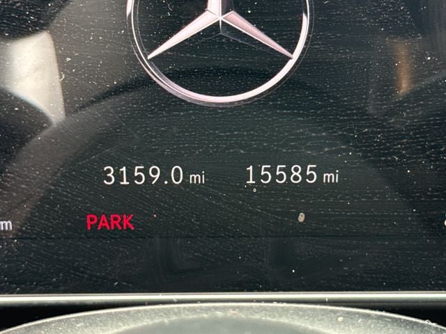 2025 Mercedes-Benz GLC GLC 300 4MATIC®