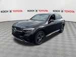 2025 Mercedes-Benz GLC GLC 300 4MATIC®