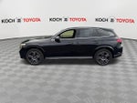 2025 Mercedes-Benz GLC GLC 300 4MATIC®