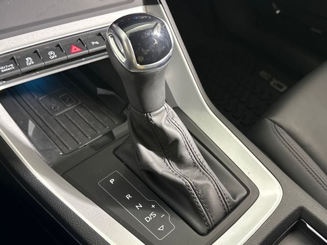 2024 Audi Q3 Premium Plus S Line quattro