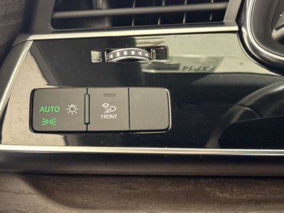 2020 Audi Q8 55 Premium Plus quattro