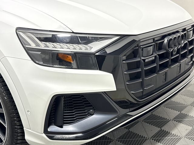 2023 Audi Q8 55 Premium Plus quattro