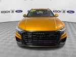 2023 Audi Q8 55 Premium Plus quattro