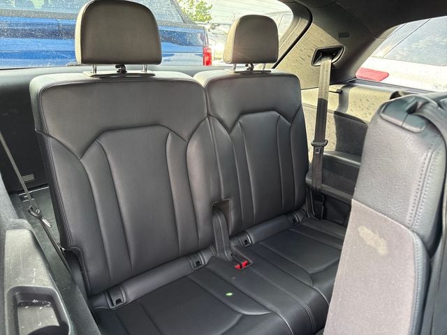 2019 Audi Q7 55 Premium Plus quattro