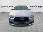 2019 Audi Q7 55 Premium Plus quattro
