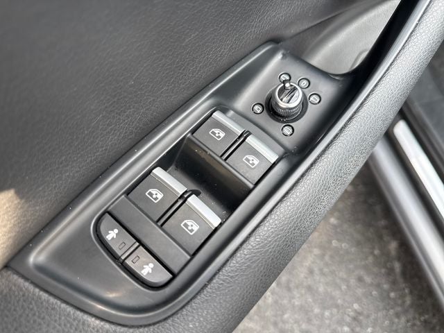 2019 Audi Q7 55 Premium Plus quattro