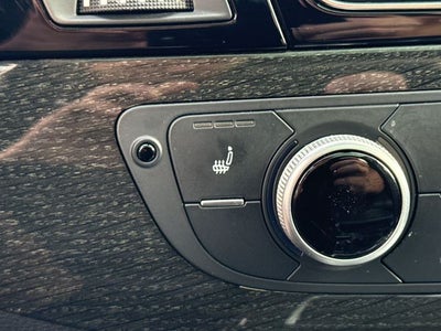 2019 Audi Q7 55 Premium Plus quattro
