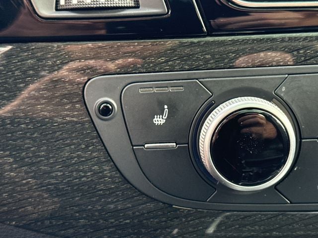 2019 Audi Q7 55 Premium Plus quattro