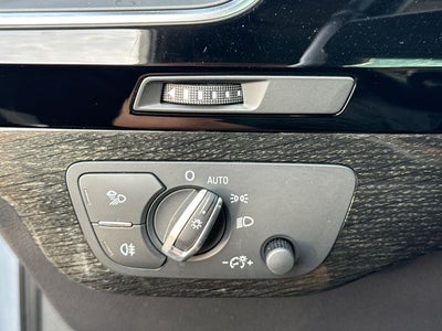 2019 Audi Q7 55 Premium Plus quattro