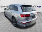 2019 Audi Q7 55 Premium Plus quattro