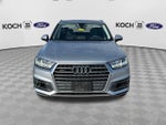 2019 Audi Q7 55 Prestige quattro