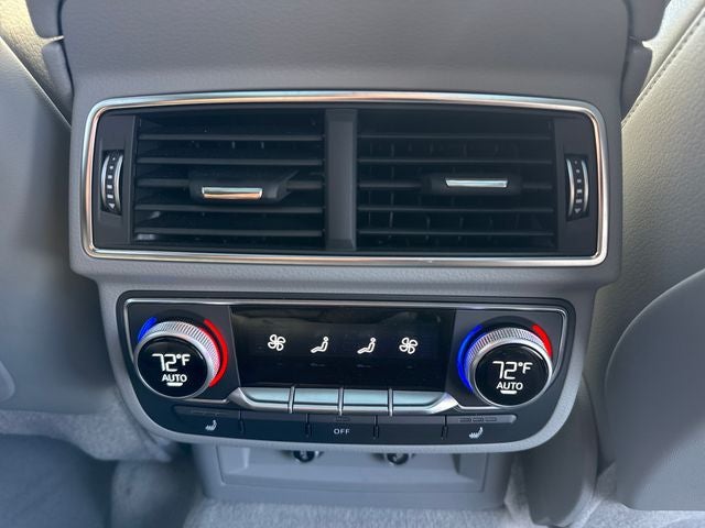 2019 Audi Q7 55 Prestige quattro