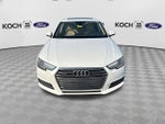 2017 Audi A4 2.0T Premium quattro