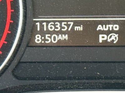 2017 Audi A4 2.0T Premium quattro