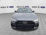 2025 Audi S6 2.9T Premium Plus quattro