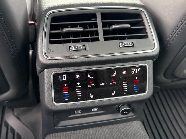 2025 Audi S6 2.9T Premium Plus quattro