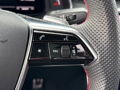 2025 Audi S6 2.9T Premium Plus quattro