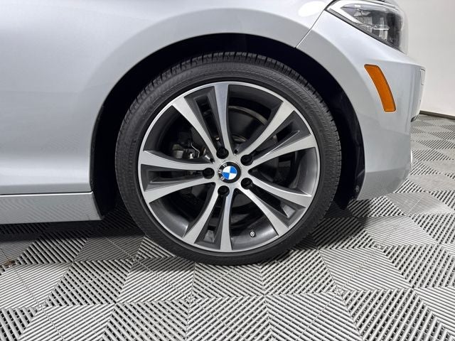 2016 BMW 2 Series 228i xDrive