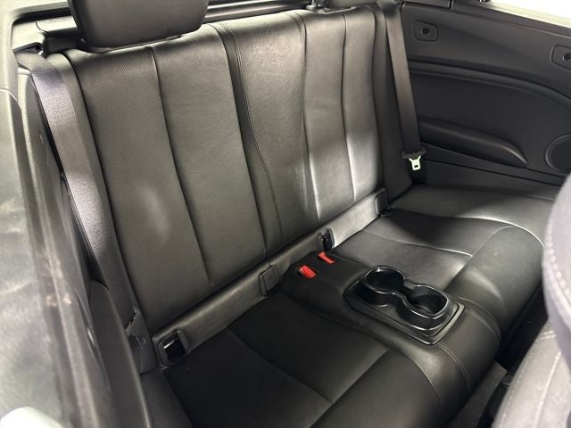 2016 BMW 2 Series 228i xDrive