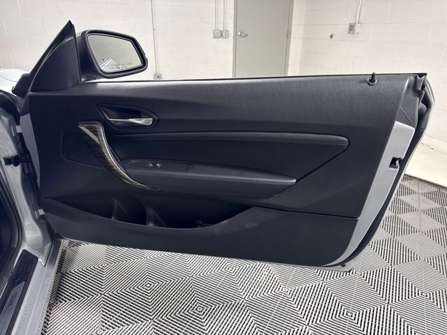 2016 BMW 2 Series 228i xDrive