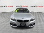 2016 BMW 2 Series 228i xDrive