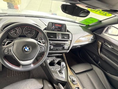 2016 BMW 2 Series 228i xDrive