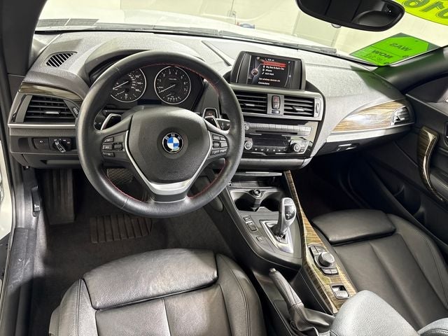 2016 BMW 2 Series 228i xDrive