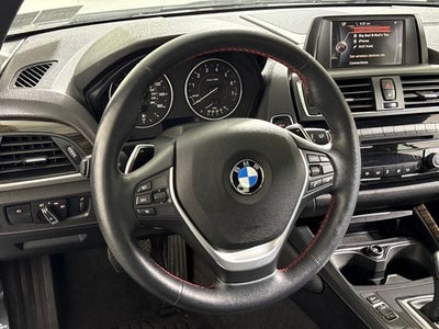 2016 BMW 2 Series 228i xDrive