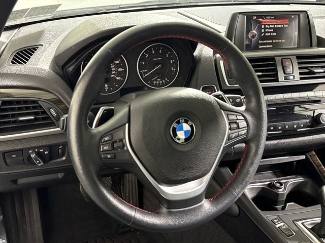 2016 BMW 2 Series 228i xDrive