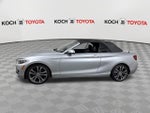2016 BMW 2 Series 228i xDrive