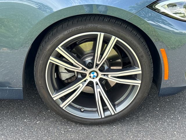 2021 BMW 4 Series 430i