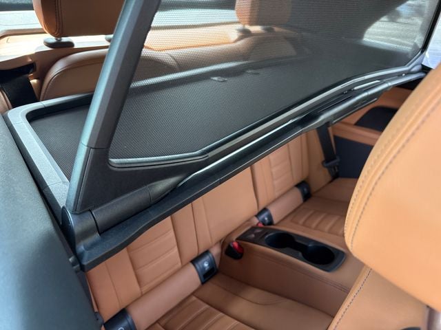 2021 BMW 4 Series 430i