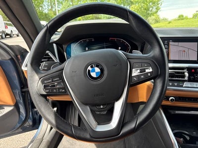 2021 BMW 4 Series 430i