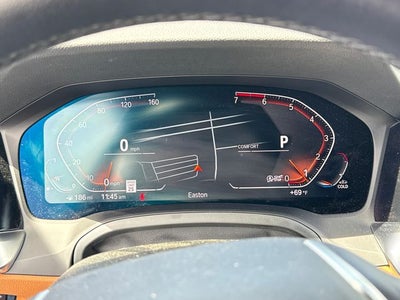 2021 BMW 4 Series 430i