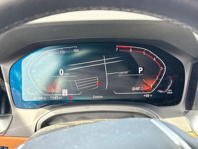 2021 BMW 4 Series 430i