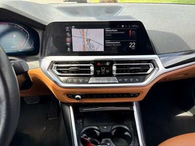 2021 BMW 4 Series 430i