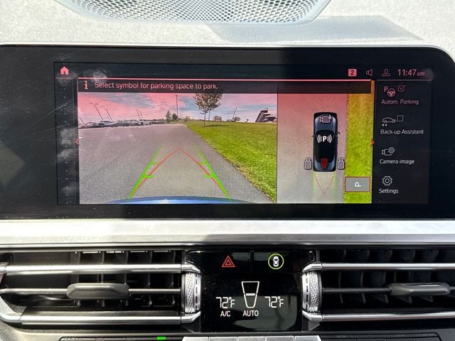 2021 BMW 4 Series 430i