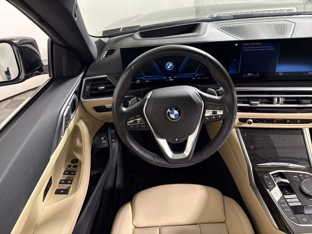 2024 BMW 4 Series 430i xDrive