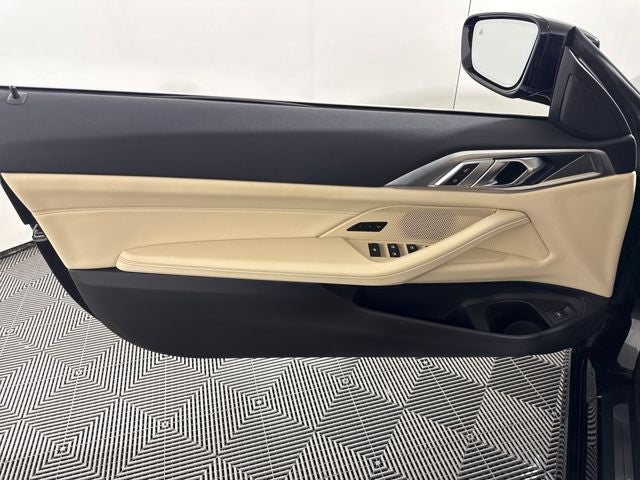 2024 BMW 4 Series 430i xDrive