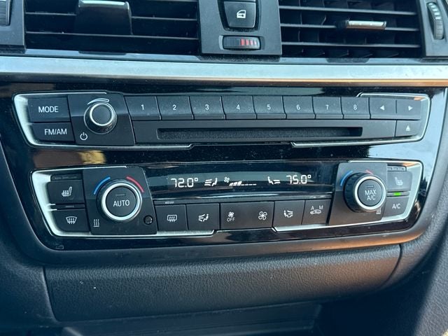 2017 BMW 4 Series 430i xDrive