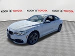 2017 BMW 4 Series 430i xDrive