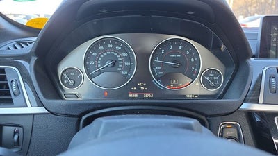 2018 BMW 4 Series 430i xDrive